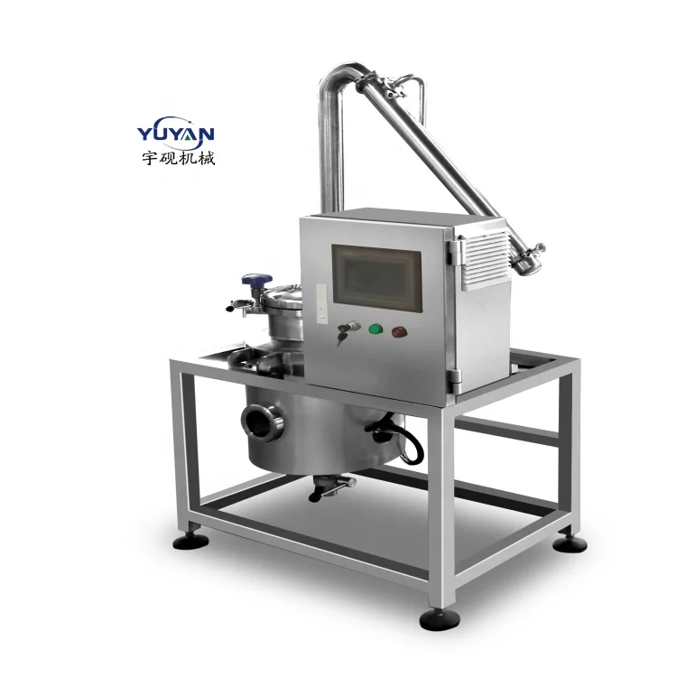 hemp oil extraction machine Rose / Neroli / Mint / plant essential oil distiller Jasmine essential oil distillation machine