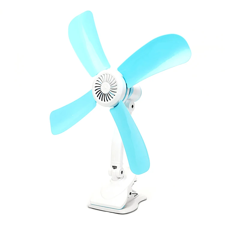 Factory Directly Wholesale Mini Portable Retractable Fan