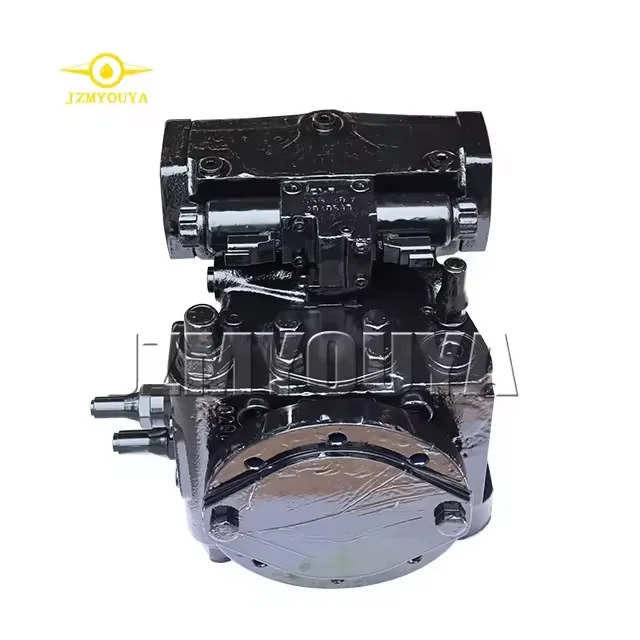 A4VG Series Excavator Axial Variable Hydraulic Pump A4VG28 A4VG40 A4VG56 A4VG71 Hydraulic Gear Pump A4VG71DA1D7/32R Piston Pump