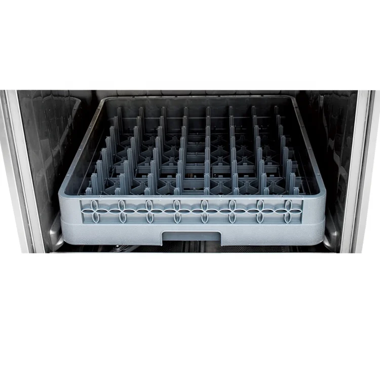 
ET-50B Undercounter Hood Type Dishwasher 