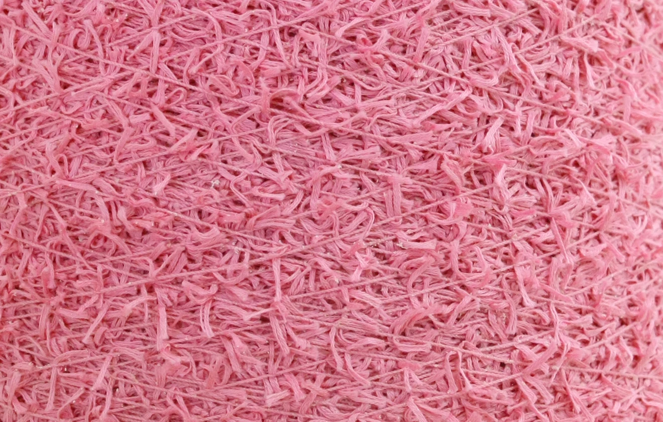 Natural material soft yarn cotton 100% for stationary and collage