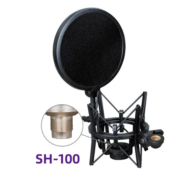 Чехол для микрофона Национальный певческий бар ktv Конференц-игра Запись в прямом эфире k песня микрофон аудио аксессуары