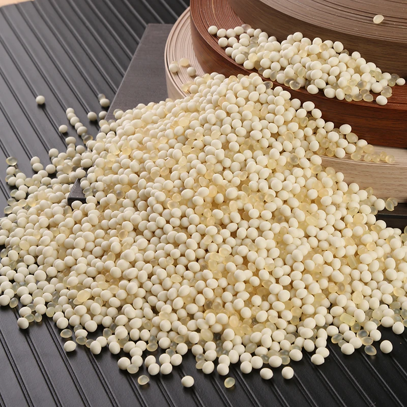 Manufacturer well made hot melt glue adhesive environmental protection EVA  melt glue