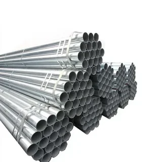 st37 pre galvanized ss400 astm a36 metal steel tube gal 32mm 48mm tubo galvanizado price