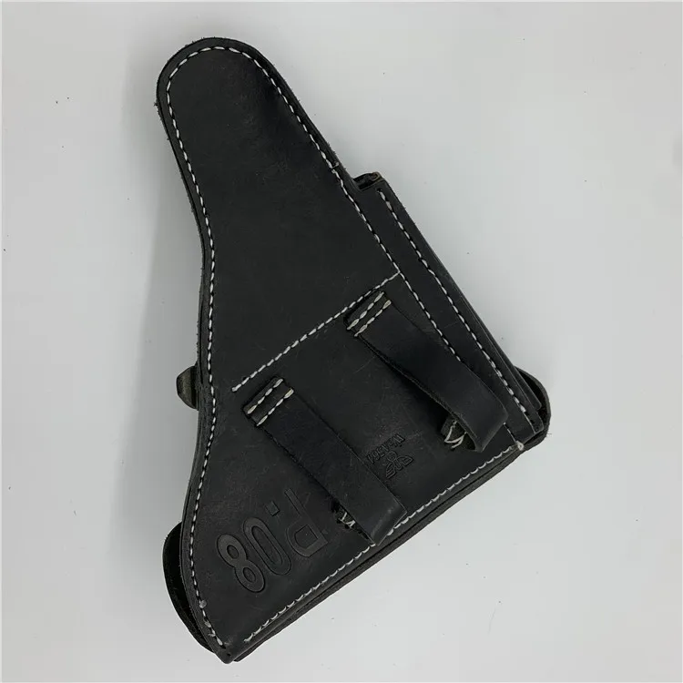 Custom Concealed Carry Boot Ankle Gun Holsters with Magazine Pouch