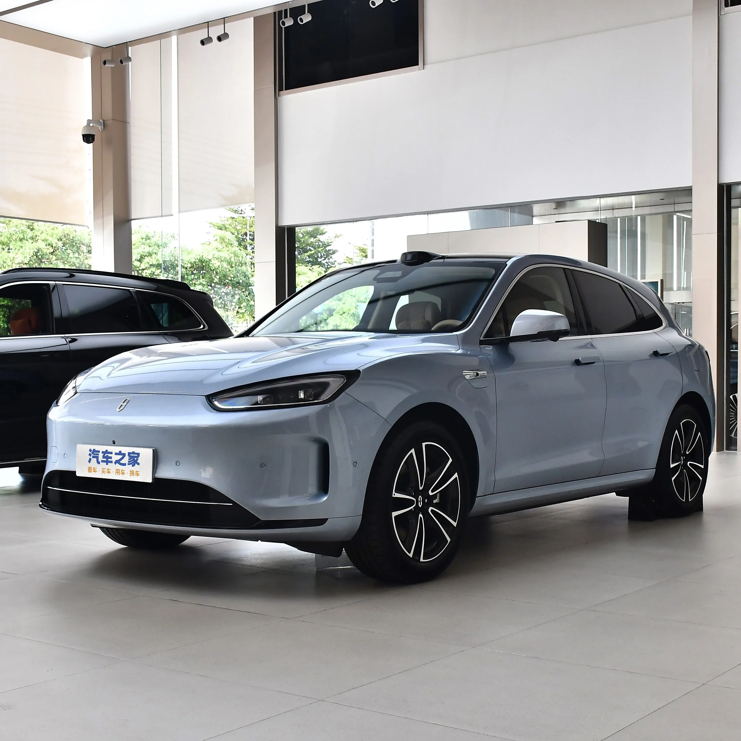 2024 новейшие HUA-WEI AITO M7 M5 M9 электрические внедорожники Авто HUA WEI 4x4 EV автомобили б/у