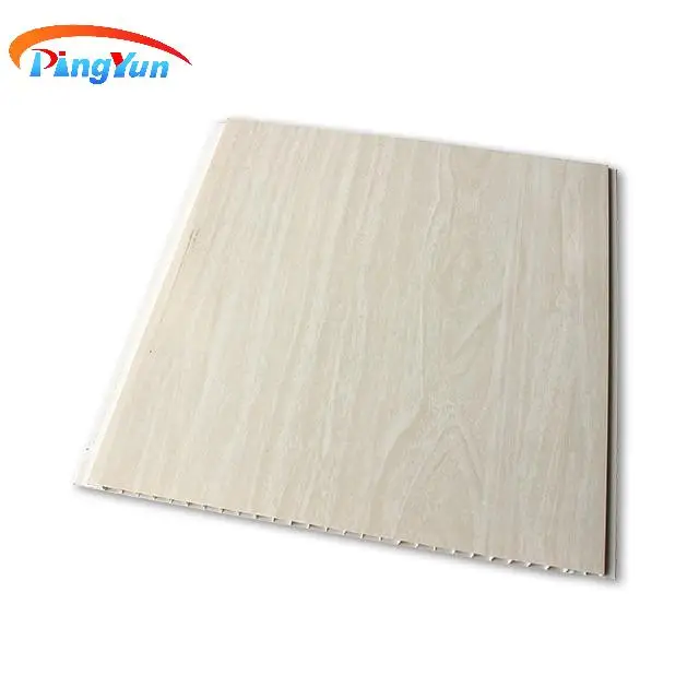 Good Quality New Interior PVC panel PVC Ceiling Wall Panel for Decoration