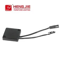 Ir Inductive Proximity Touch Color Temperature LED Dimmer Sensor Light Switch 12V 36W