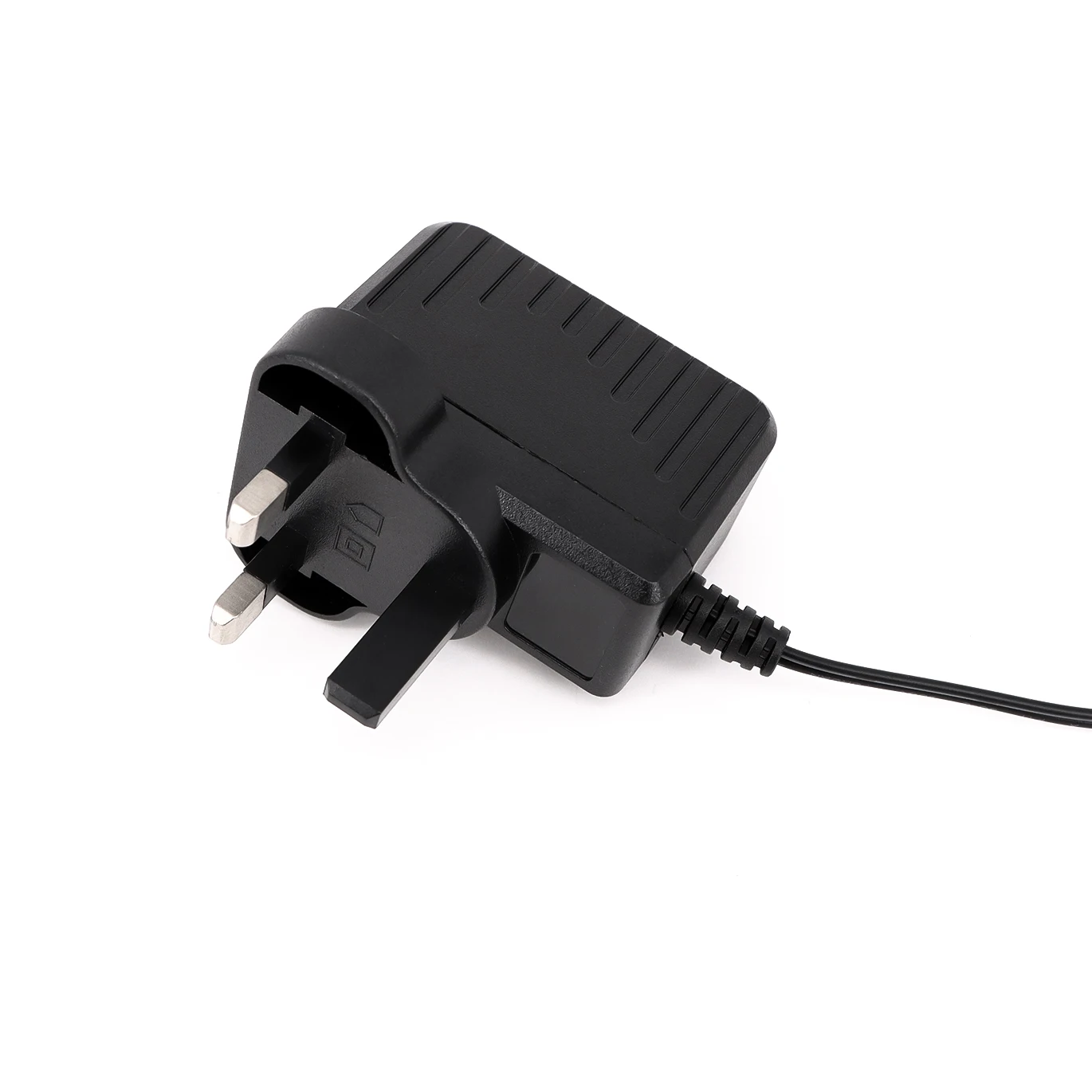 AC to DC Ultra-Thin LED CCTV Linear Power Adaptor 12V 1A 5V 2A 9V 1.5A Power Supply Adapter with Plug-In Connection