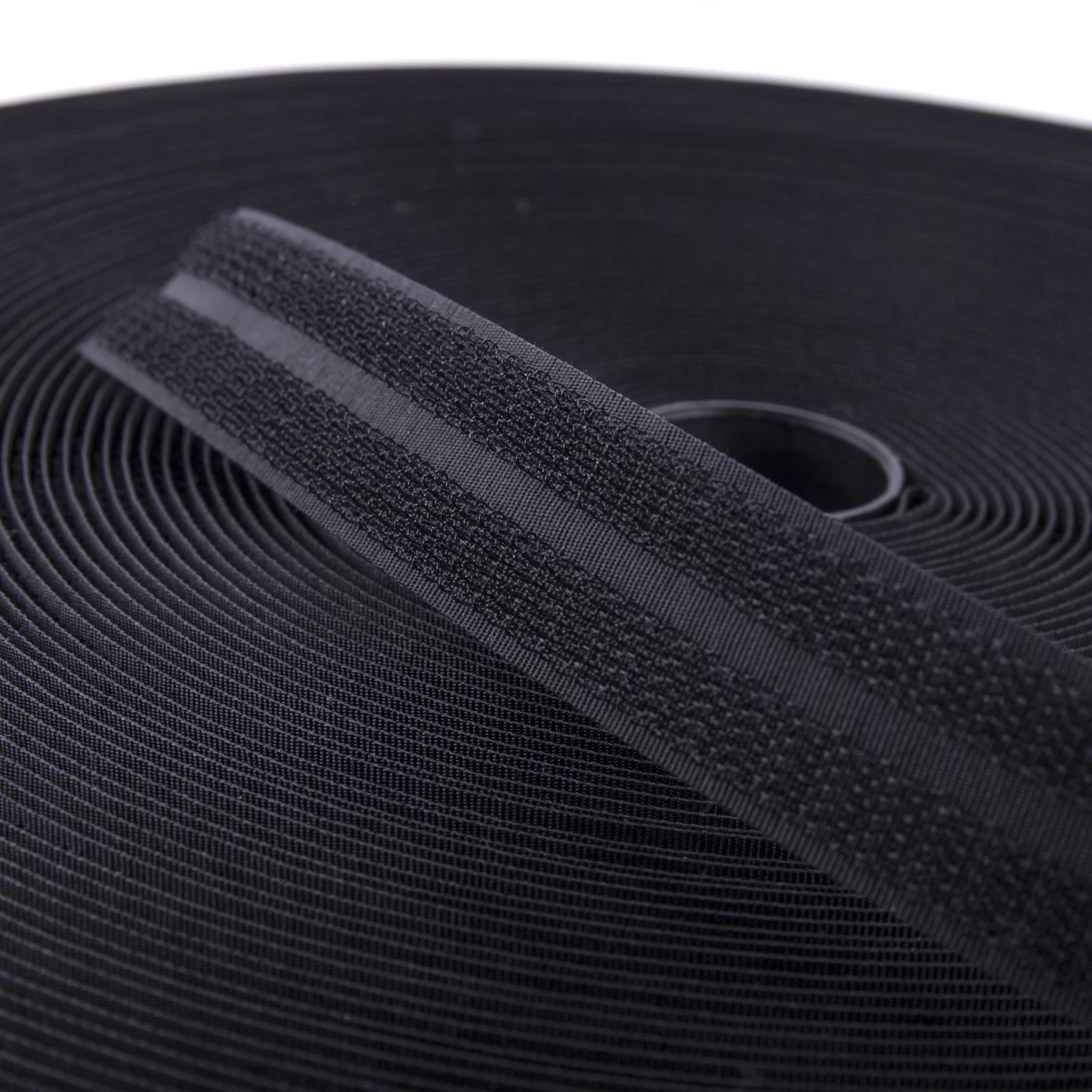 wholesale 2021 Strong sticky Strong industrial Strength Self adhesive hook and loop strips Special High quality customizable