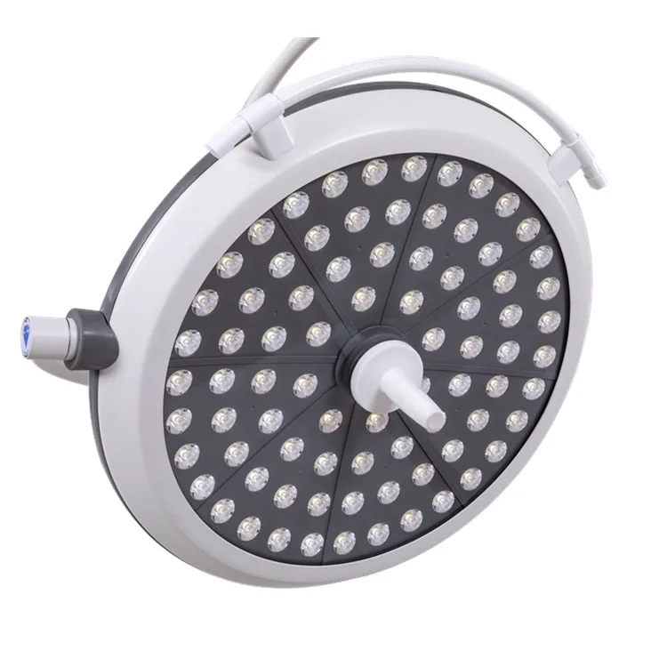Surgery Operating Lights KDLED700/500 Ceiling Surgical Operation lamp