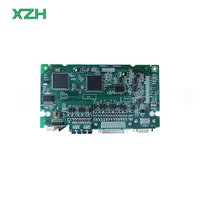  OEM Профессиональный изготовленный на заказ PCB сборка электронная печатная плата производитель DIP PCBA