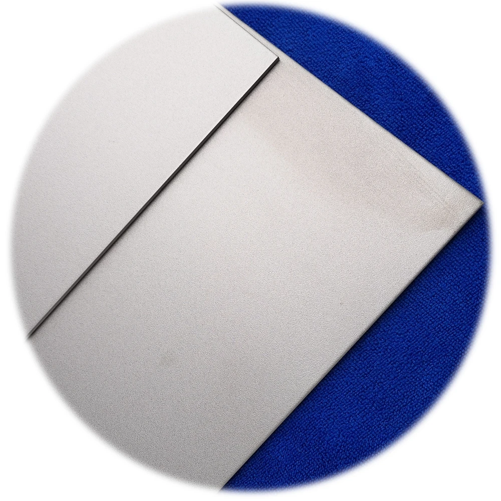 
3mm Thickness Implant Titanium Femur Plate 