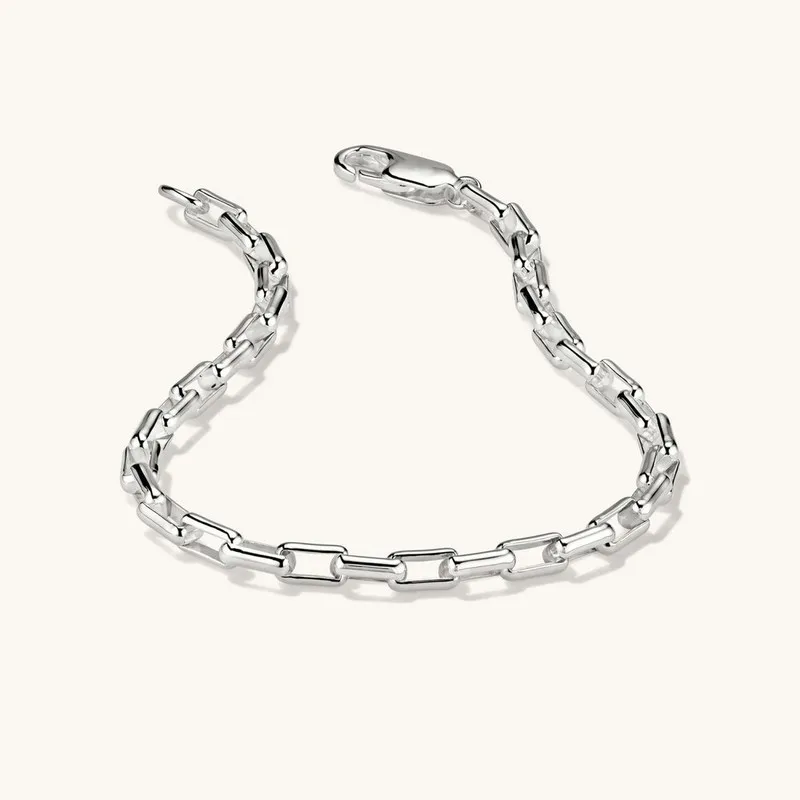 YAZS New 18K Saudi Gold Plated Barbed Wire Germanium Bracelet Custom Beaded Fashion Jewelry Pure Bracelets