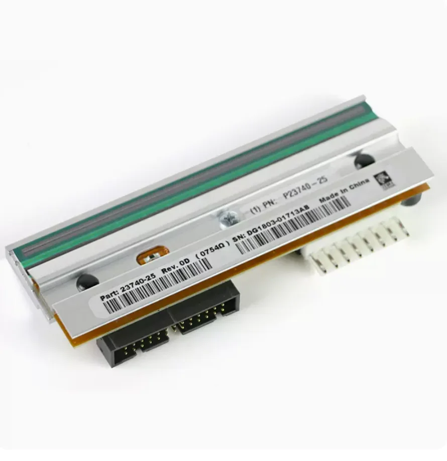 Thermal Print Head for Zebra ZM400 600DPI PrintHead