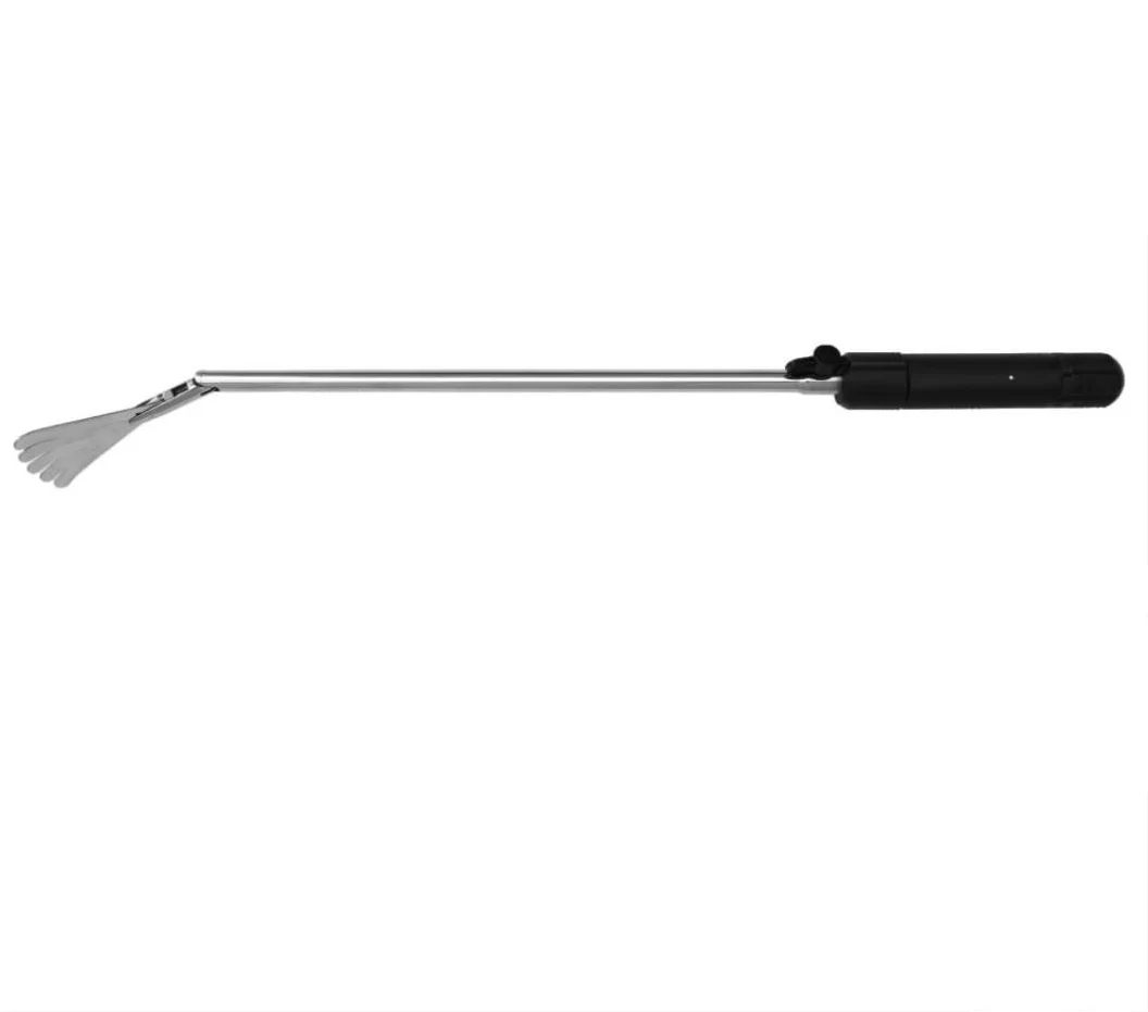 Fan-shaped retractor laparoscopic instruments high quality