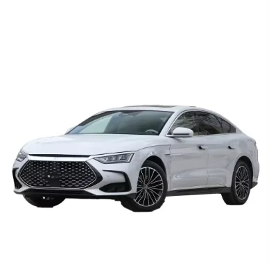 Byd-han 2024 EV Honor Edition 506KM front-drive premium type