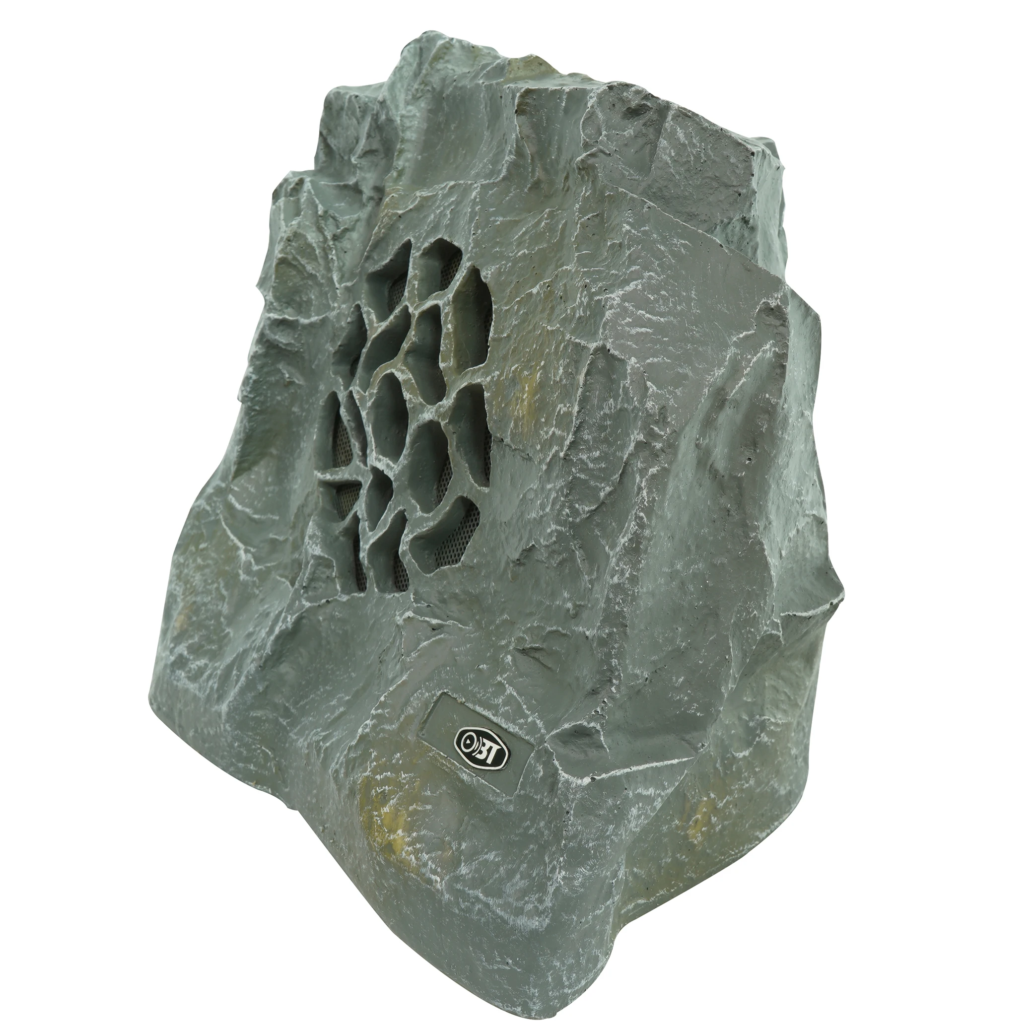 20w Public Address System Loud Powered Waterproof  Rock Shaped Speaker Garden pa Speaker Sound Outdoor Garden Speakers