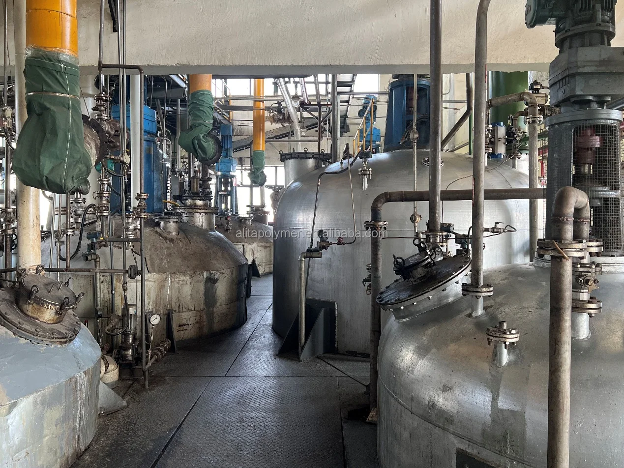 ALITA 191 Fast Curing Synthetic Resin Fiberglass Reinforced Unsaturated Polyester Resin Liquid High Performance Plastic Products