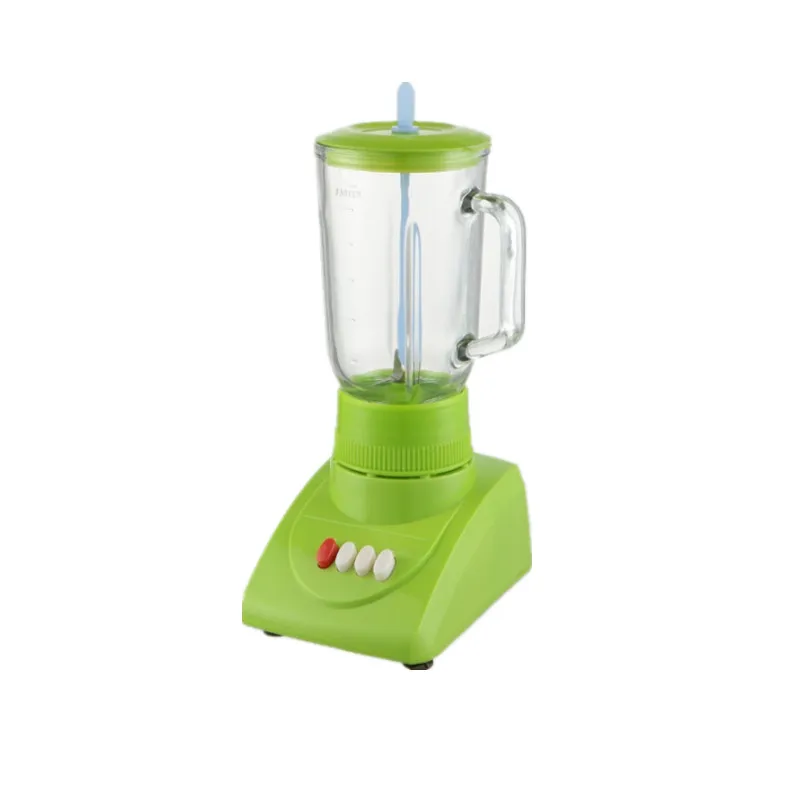 
Popular Best Quality Juicer Blender Home Use 4 in 1 Blender Fooder Juicer Blenders 