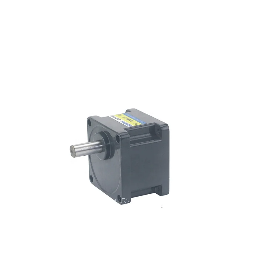 Kalata Электрический среднего размера 1 фаза 220V или 3 фазы 380V AC мотор-редуктор скорости контроллер