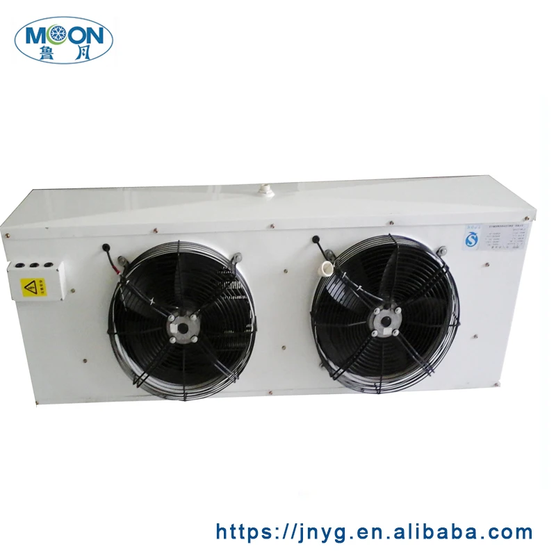 Moon copeland compressor cold room/cold room fan motor/evaporator
