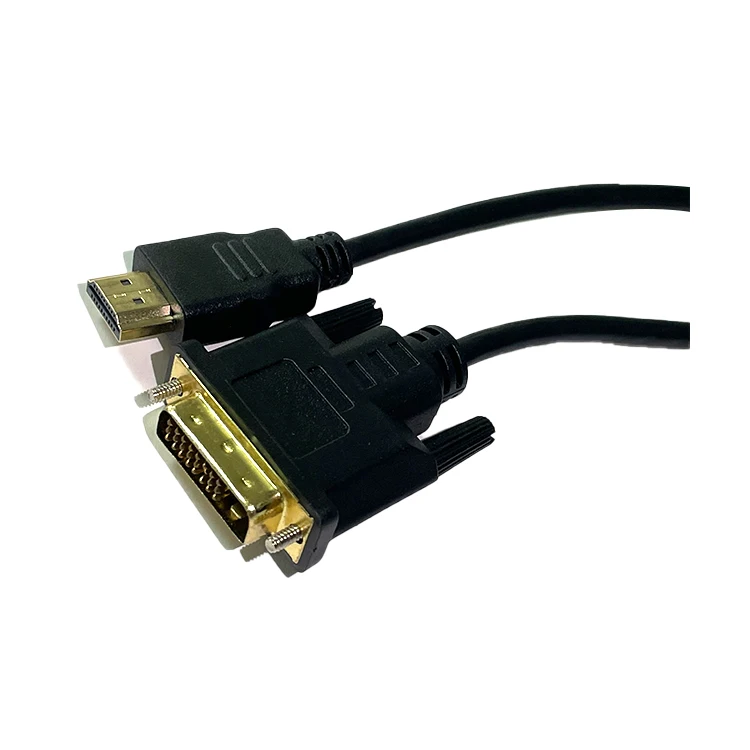  Лидер продаж кабель-конвертер Dvi-Hdtv с тройной защитой графической карты для подключения к