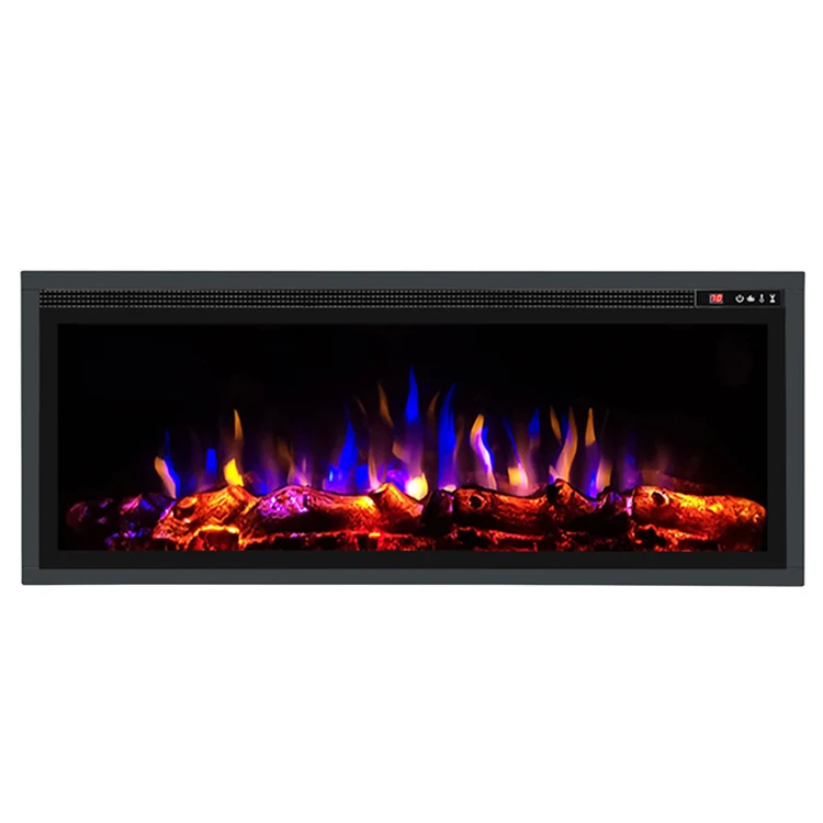 fireplaces 220v electric fireplace insert electric fireplace wall mounted built in insert big long
