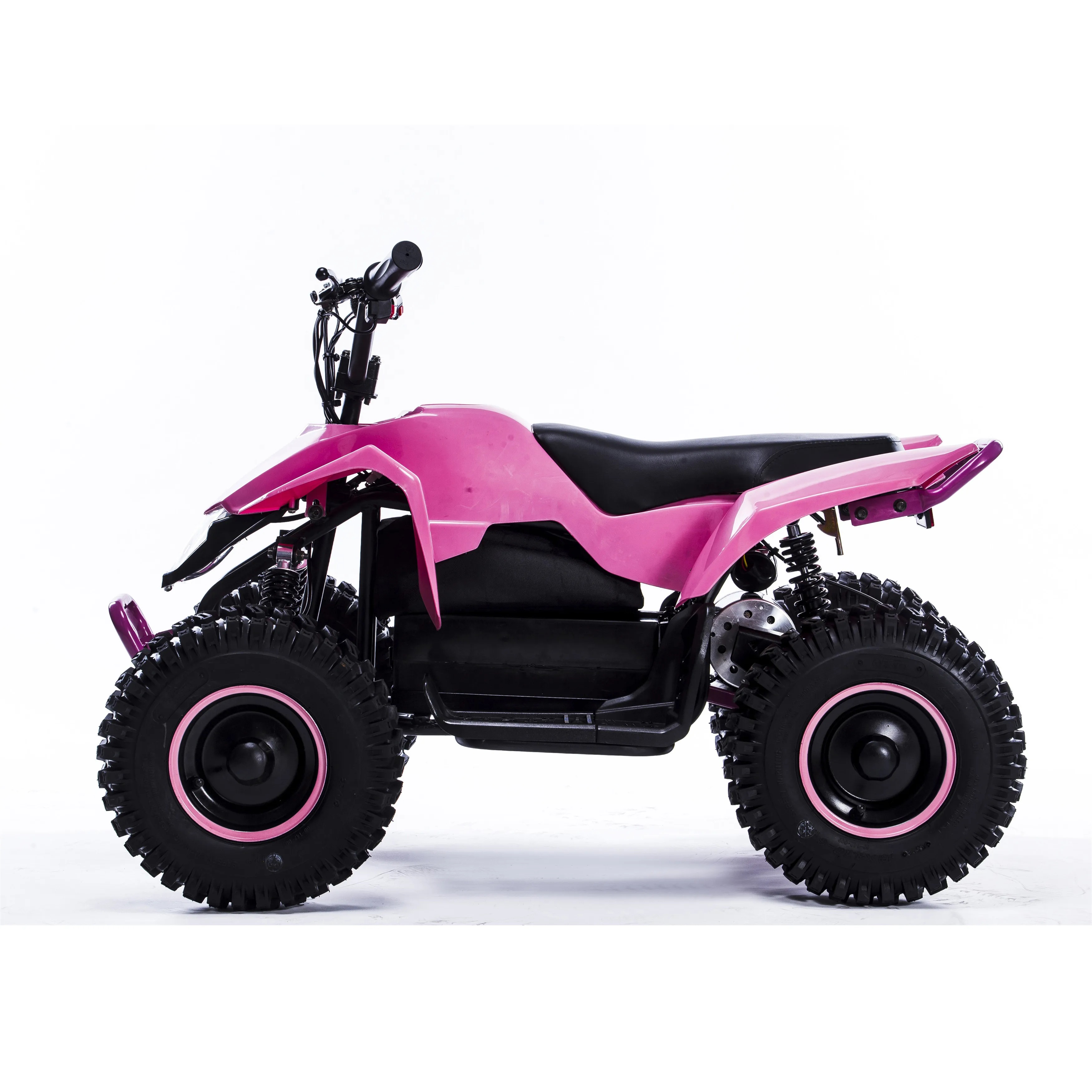 Manufacture good quality top class China ATV manufacturers 4 Wheeler for kids Mini Atv Quad electric atvs for kids/adults