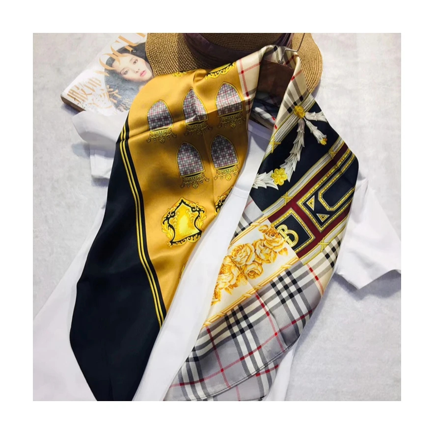 100% Шелковый Хиджаб, Элегантный Простой макси-платок высокого качества, накидка, саронг, шарф, покрытие лица