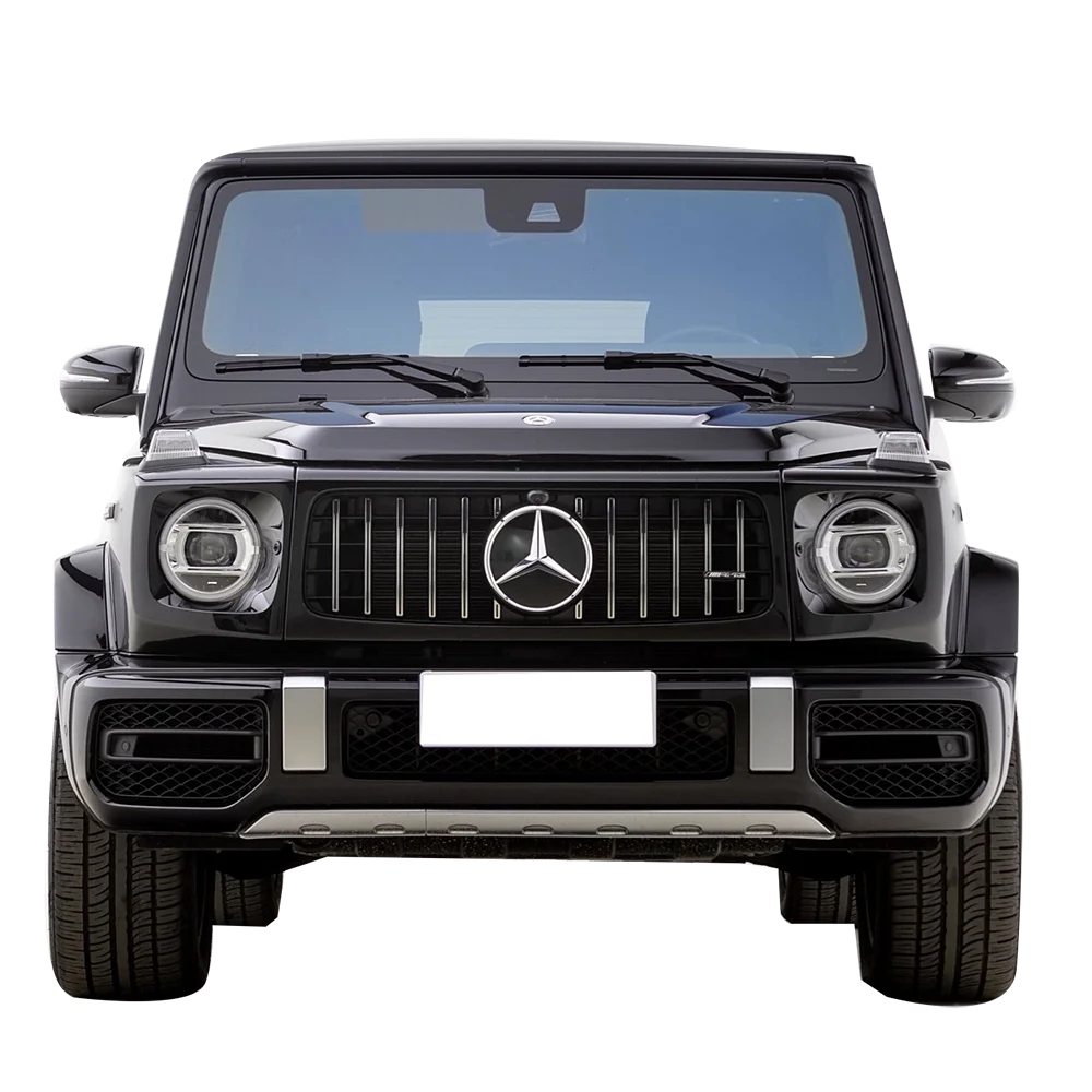 Wholesale 2022 2023 2020 Mercedes-benz G63 AMG SUV taxi driving school online car-hailing wagon used cars