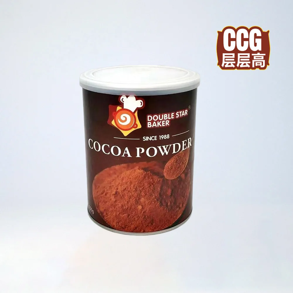 Cocoa Powder Instant Powder Be Used to Drink, Chocolate, Milk, Ice Cream, Candy, Pastry and so on.