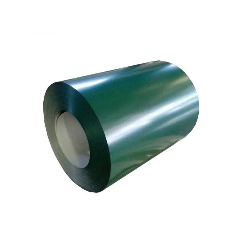 Export to all over the world 3019 Ral 3020 Ppgi Color Steel Coil Pre Painted Coil Steel Ppgi China
