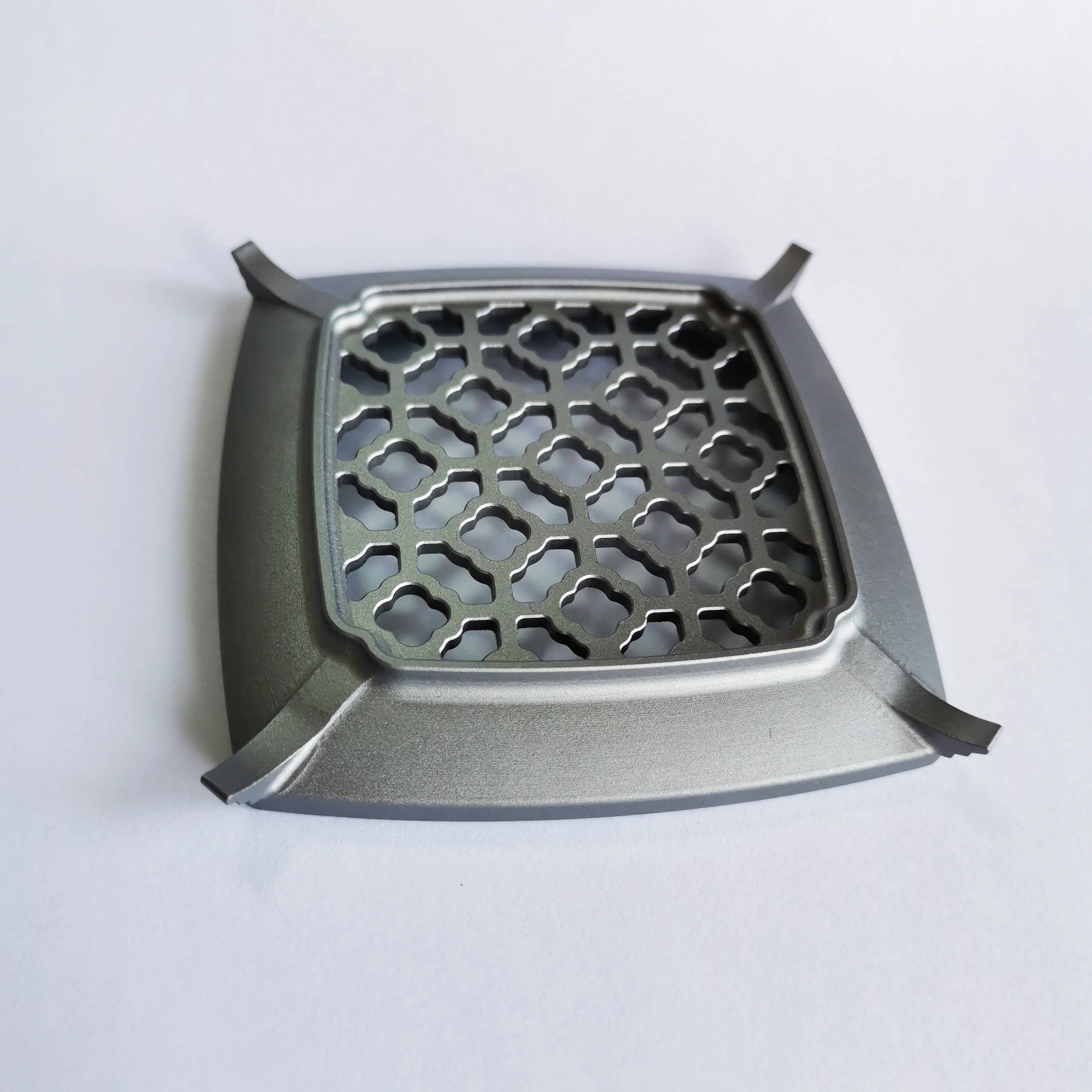 4 Axis Oem Custom aluminum Anodizing Cnc Service Special Shape Precision Machining