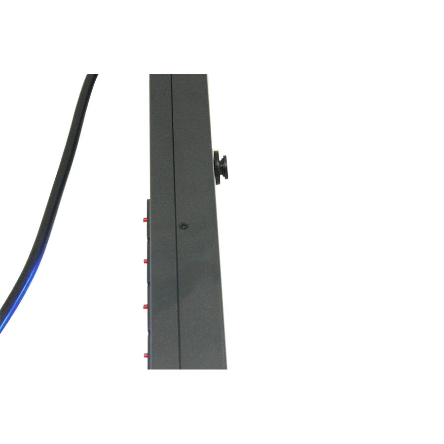 Used in network cabinet,0U IEC series vertical Intelligent Rack PDU