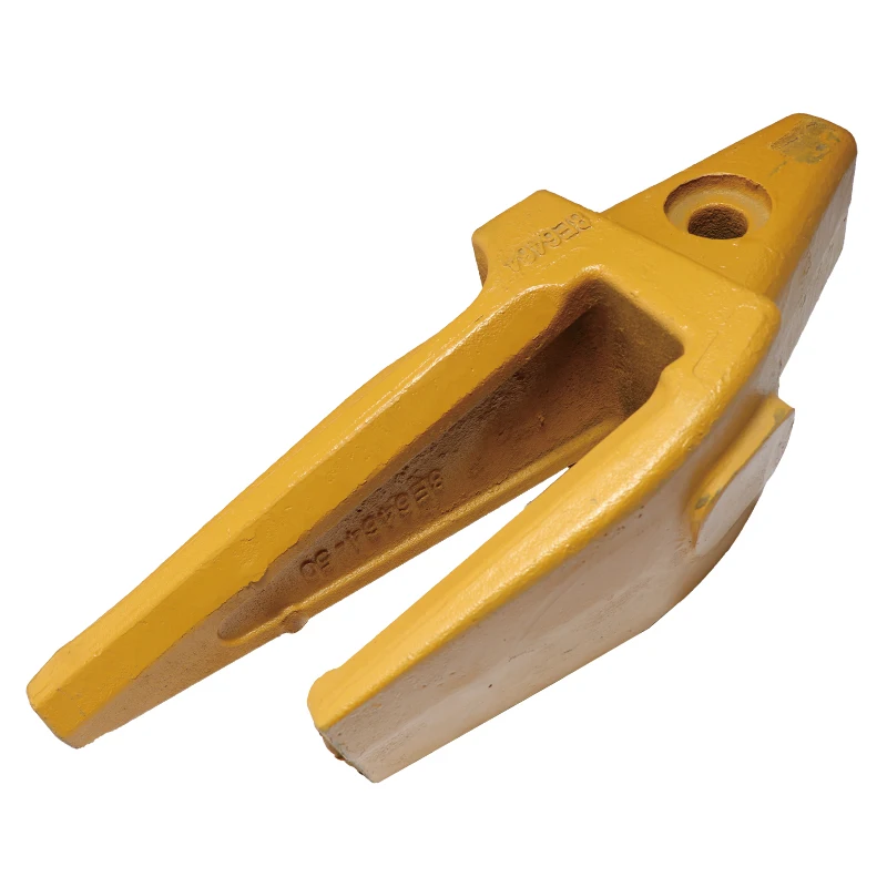 CATERPILLAR High quality excavator accessories 3G5304/40 1U3302B T100-B Excavator bucket tooth With adapter and lock