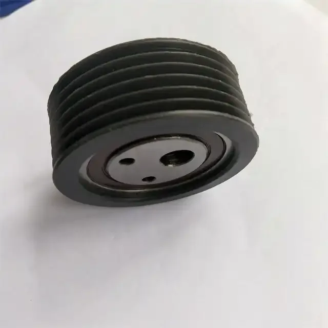 Натяжитель шкива 2110-1041056 для автомобиля Ваз 2110 натяжитель шкива