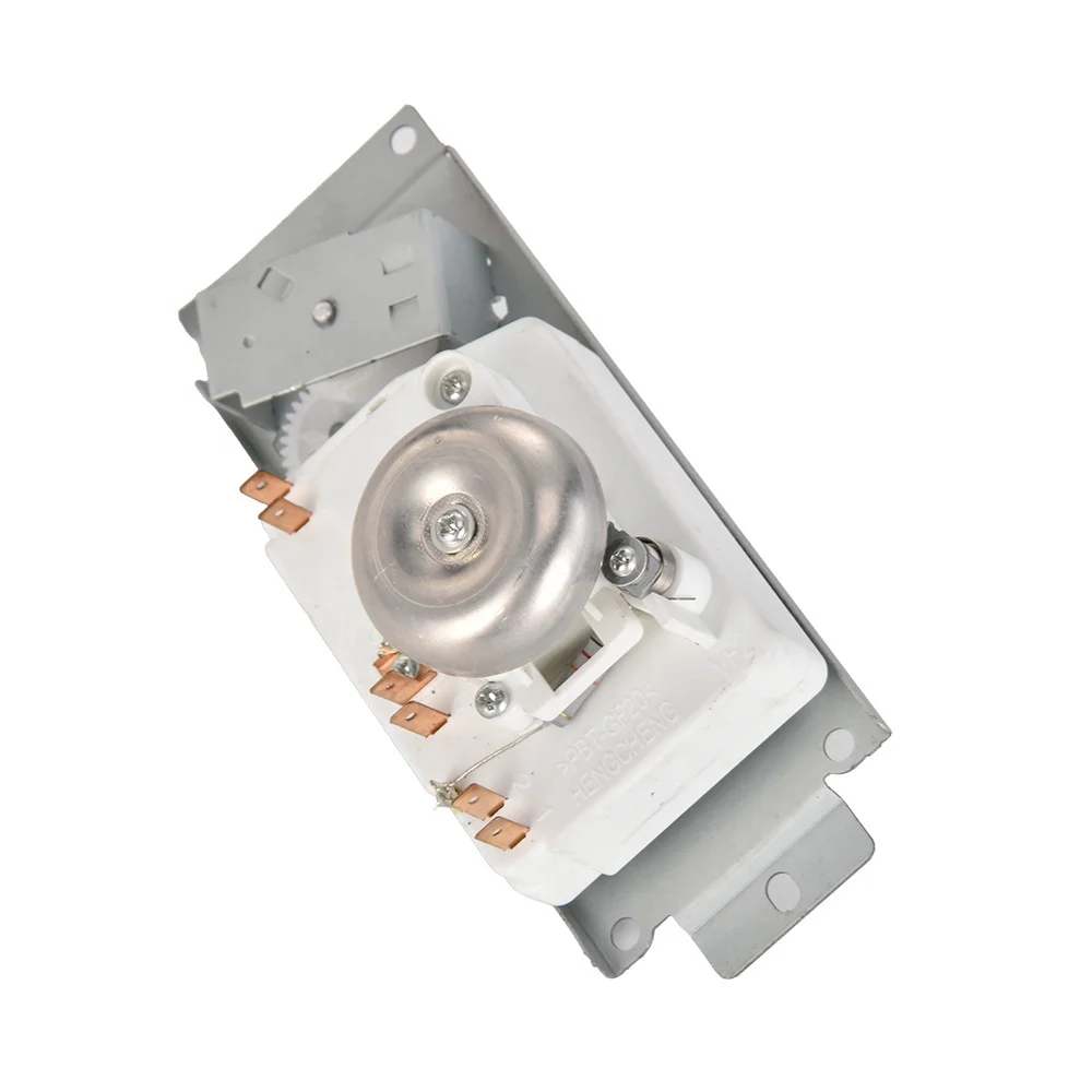 Imichef 15A 250VAC VFD35M106IIE-M11 микроволновая печь таймер микроволновки запасные части