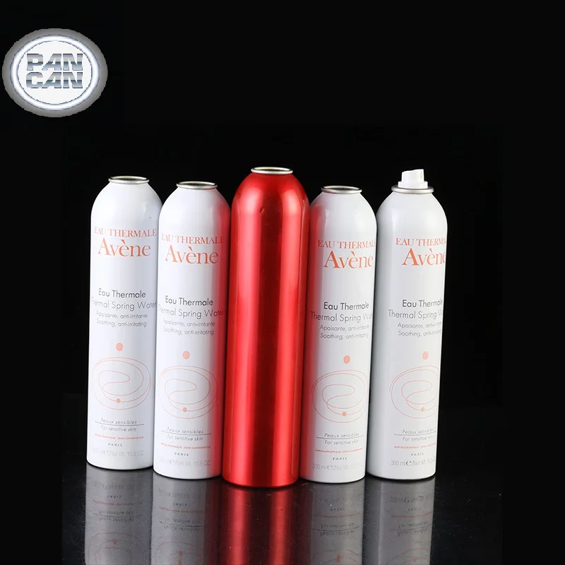 Аэрозольный спрей oem для макияжа