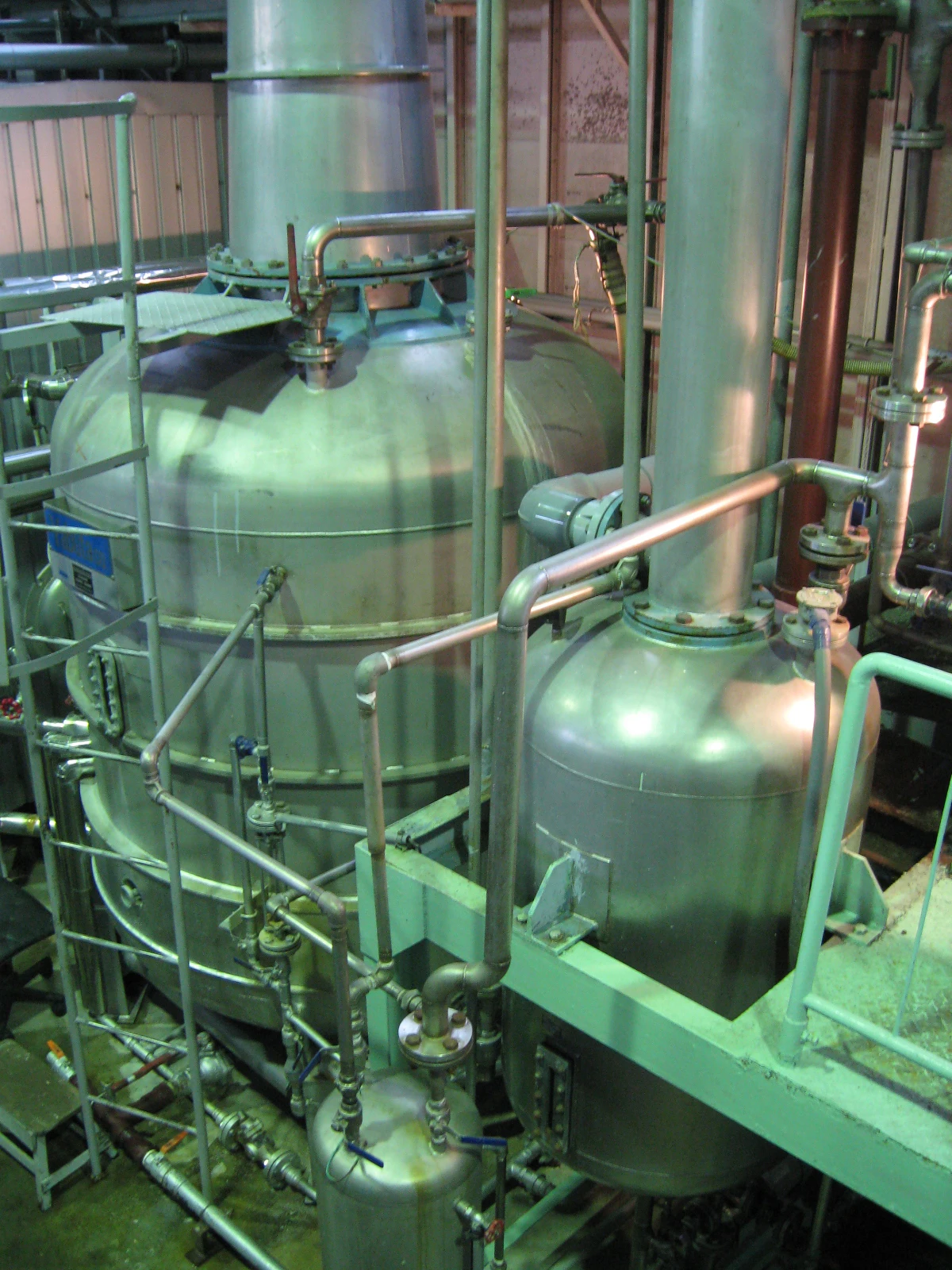 Fushigiya ячменя shochu