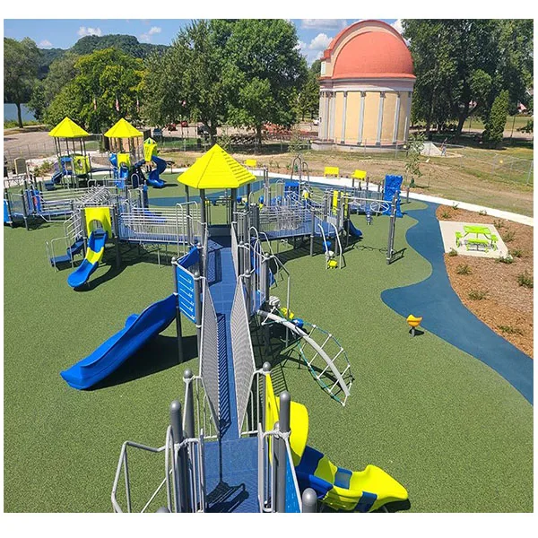 Wholesale Poured Rubber Flooring Materials