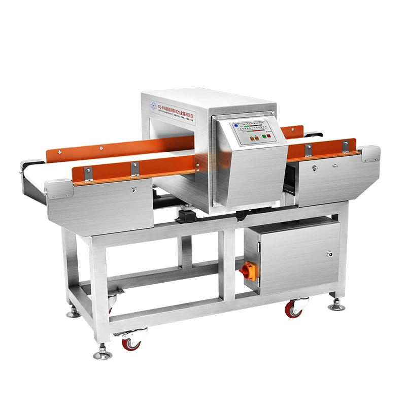 Металлоискатель для конвейера, металлодетектор для пищевой промышленности