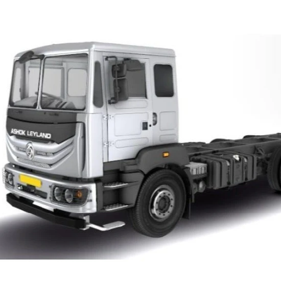 
Best Quality 380 mm dia single plate dry type with clutch booster Truck Ashok Leyland 2820 Tipper From India 