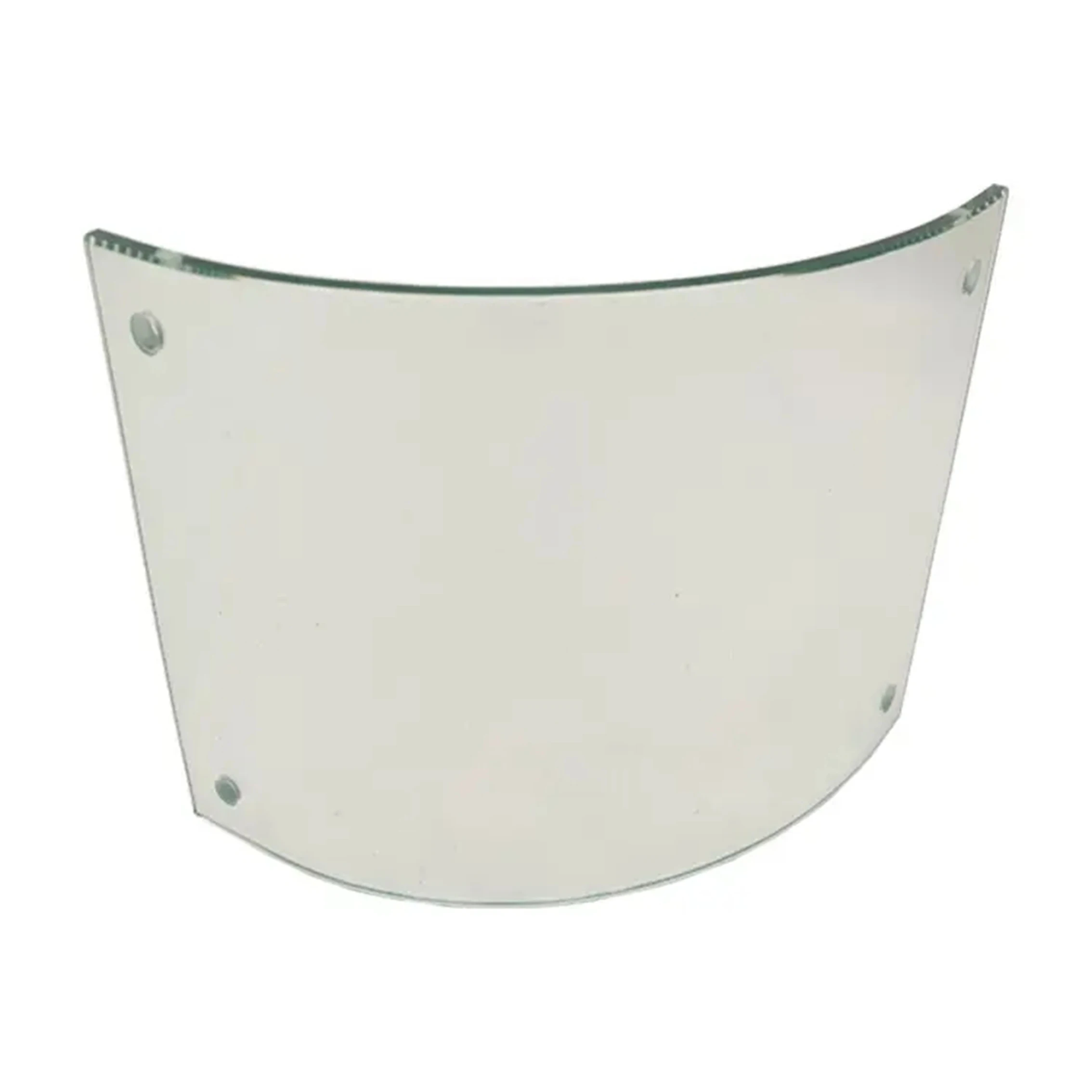 High Rise Tempered Building Home Window Glass Factory Promotional Price Project Building Clear Glass