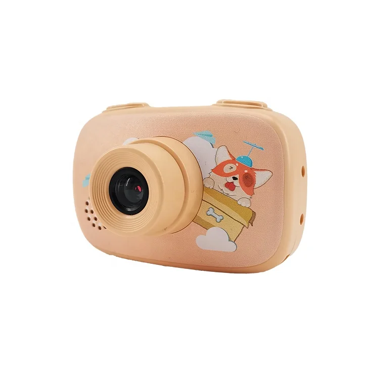 Mini Camera Wi Fi Digital Camera To Children Camera Children Protect