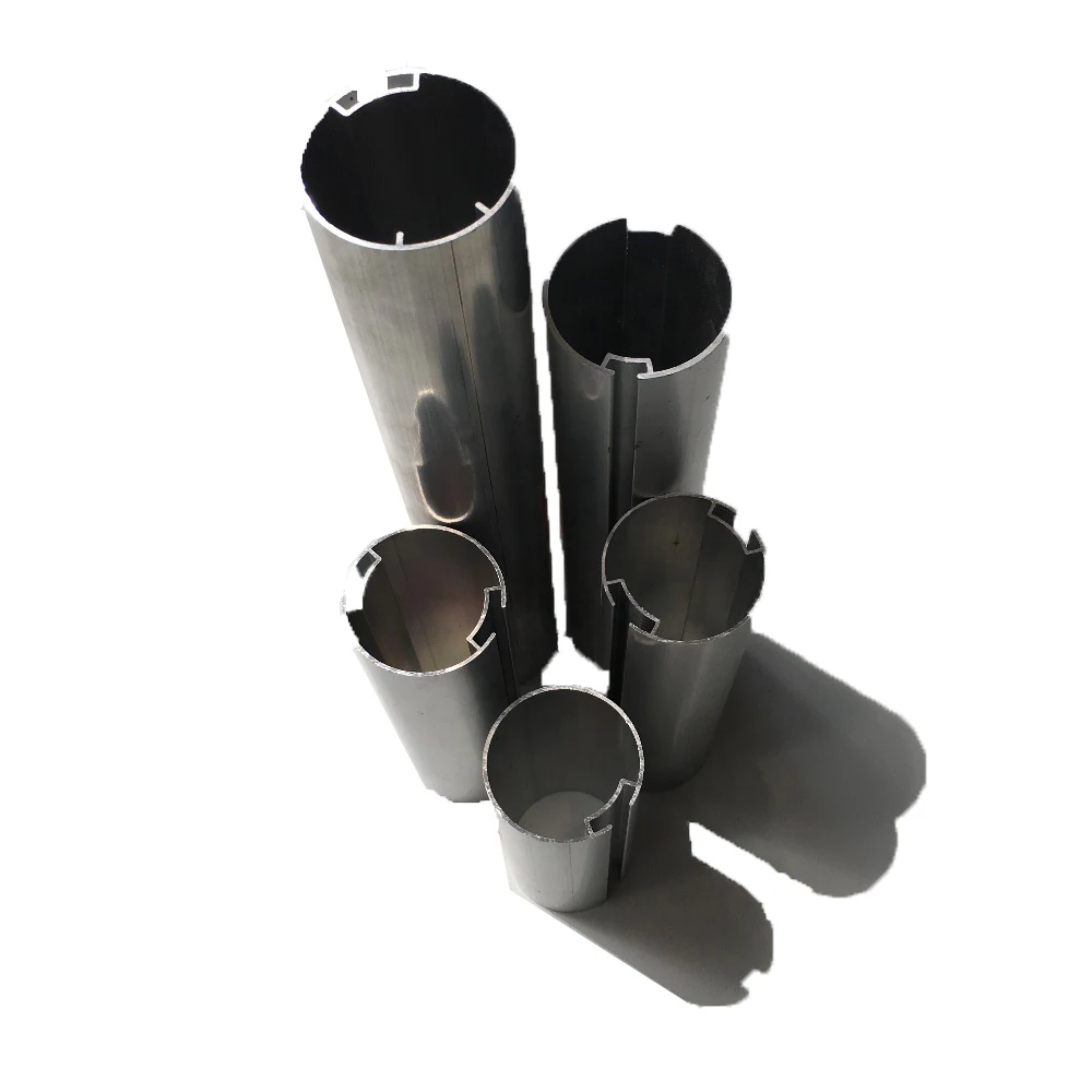 ALUMINIUM ROLLER BLIND TOP TUBE for  BLINDS PARTS