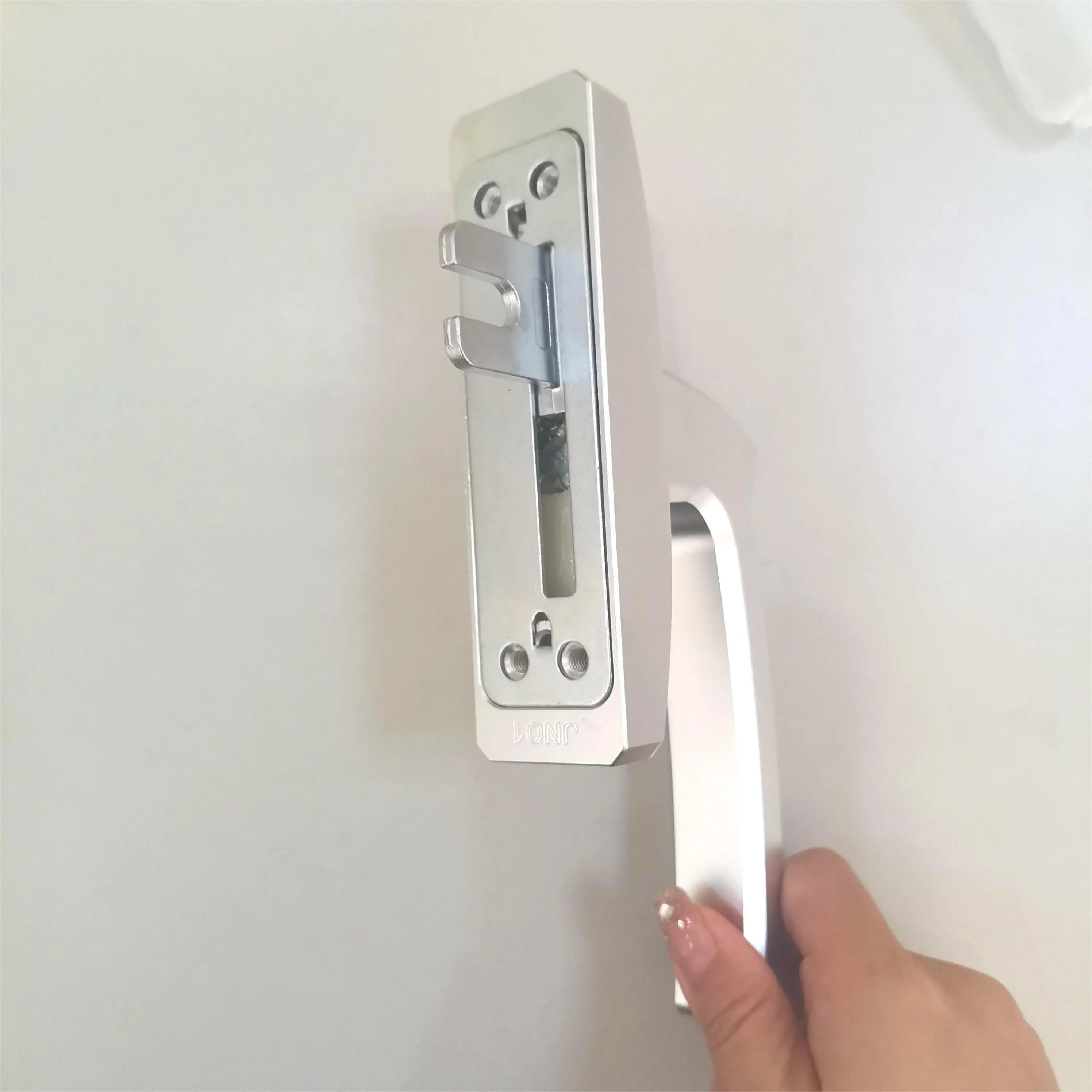 Door and Window Accessories Multi Point Lock Casement Window Handle Modern Apartment Original Packaging or Customized 5 Years