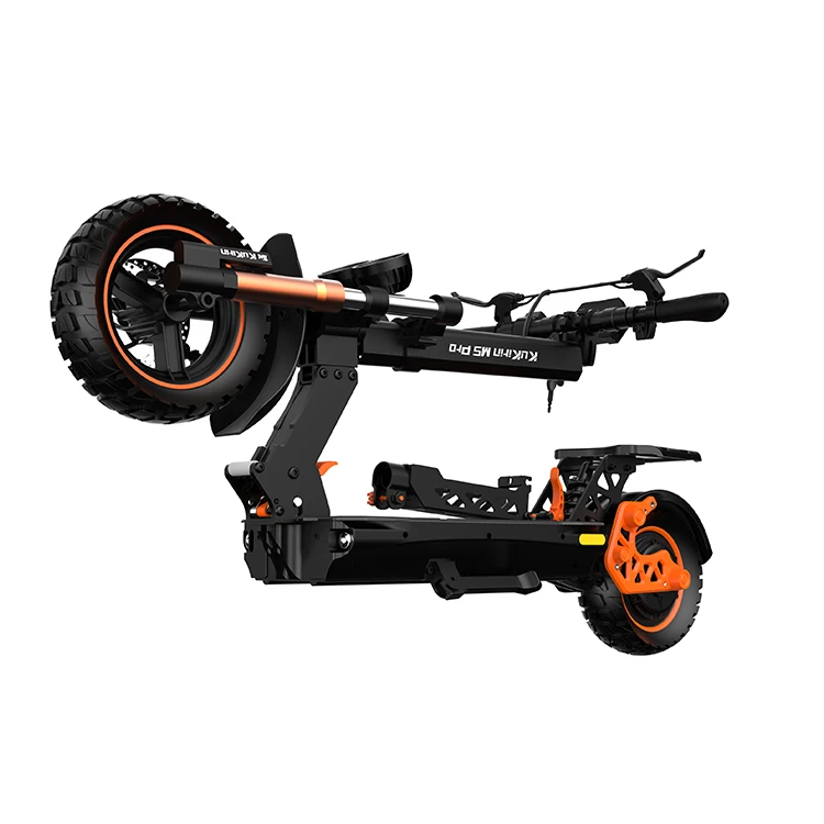 2023 скидка модель ЕС Бесплатная доставка kukirin M5 Pro 1000W 48V 20Ah мощный балансируя Автотрек Электрический двух колесный самокат