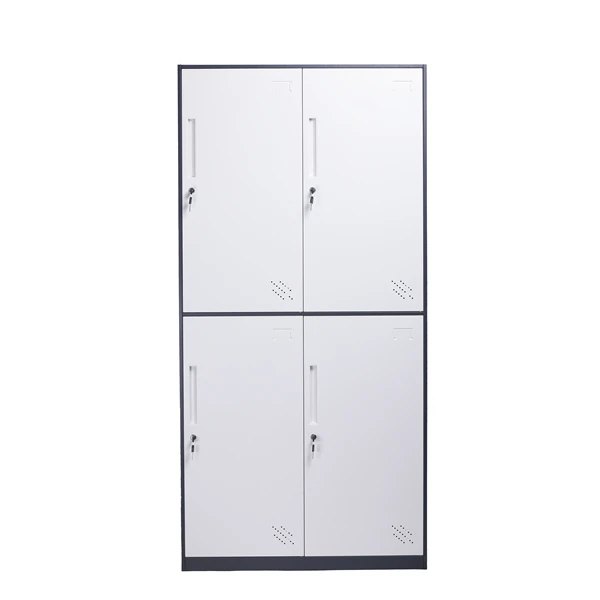 
Hospit Changing Room Steel Employee Locker 