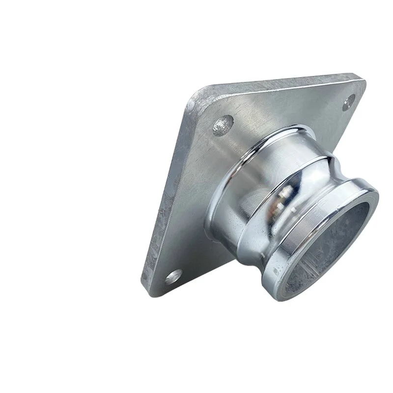 High Quality  fitting quick disconnect coupling